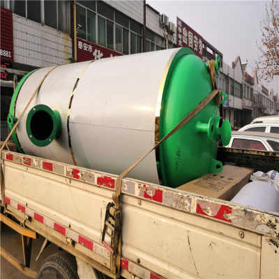 德化縣食品加工燃?xì)庹羝仩t型號齊全解決方案