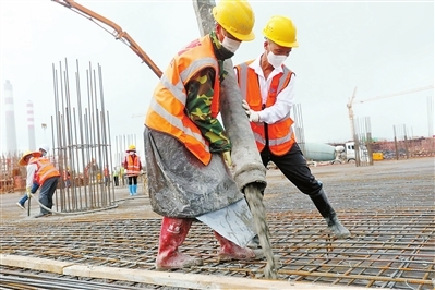 灣區追夢 珠海斥資2.71億元獎勵招商引資，以基礎設施建設引領項目動工投產新浪潮